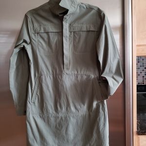 Title Nine utility dress